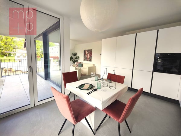 Appartamento - Magliaso 6