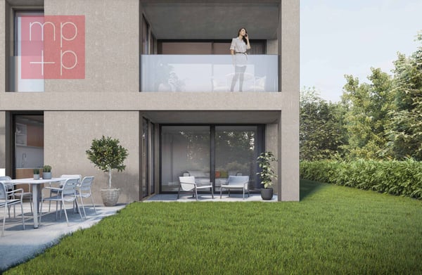 Appartamento - Magliaso 1