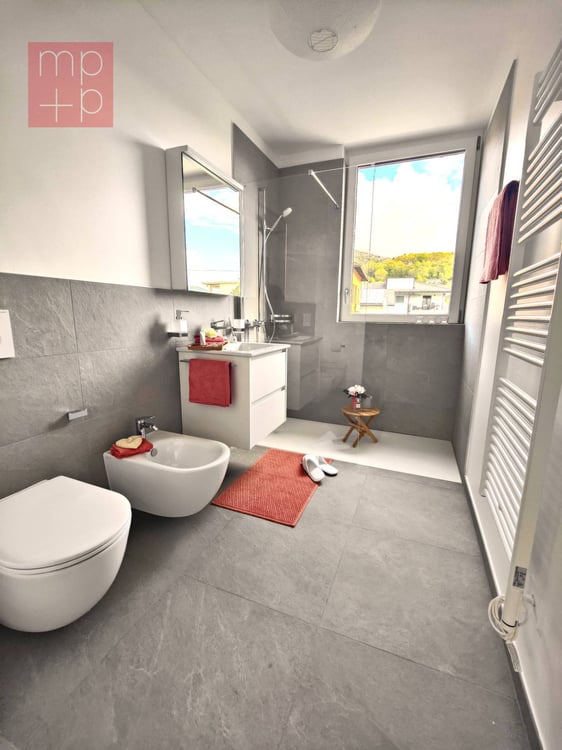 Appartamento - Magliaso 8