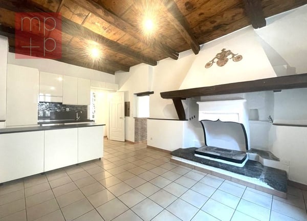 Villa - Torricella-Taverne 2