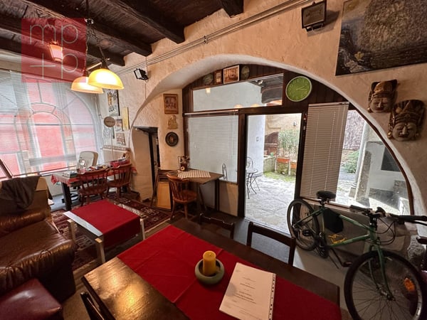 Villa - Torricella-Taverne 3