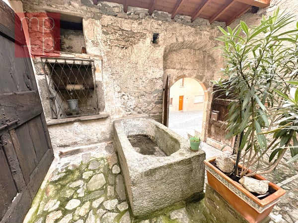 Villa - Torricella-Taverne 4