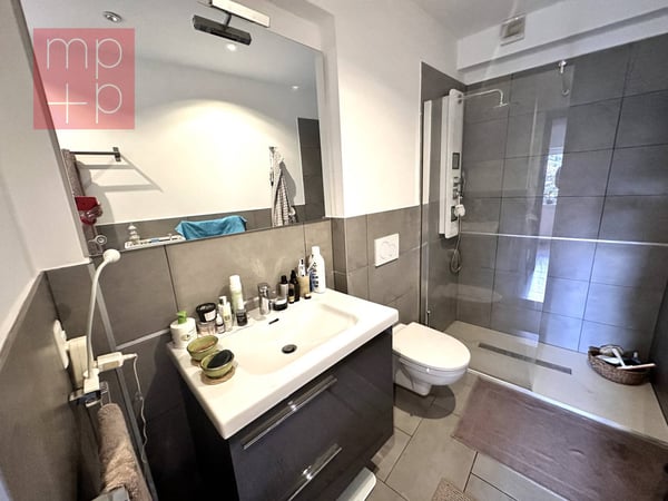 Appartamento - Viganello 7