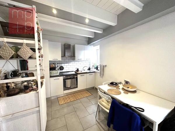 Appartamento - Viganello 3