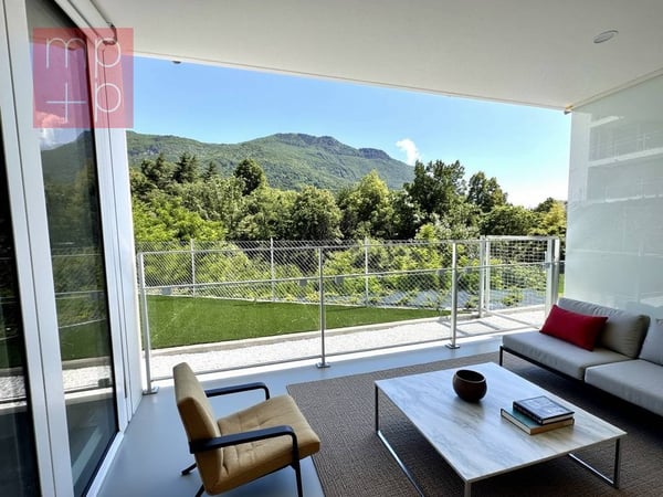 Appartamento - Sonvico 3