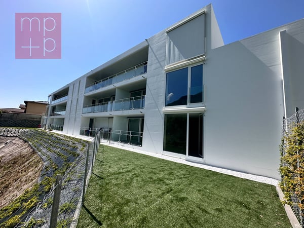 Appartamento - Sonvico 4