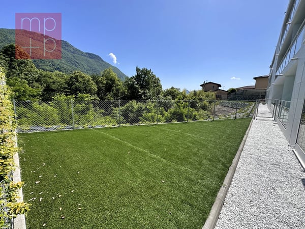 Appartamento - Sonvico 5