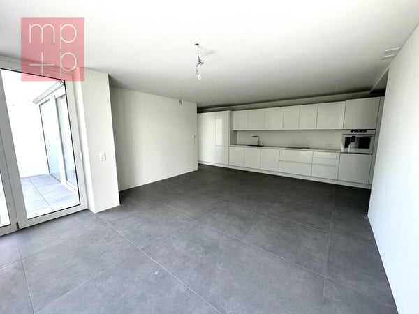 Appartamento - Sonvico 6