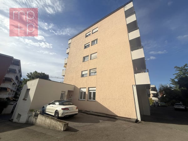 Appartamento - Lugano 1