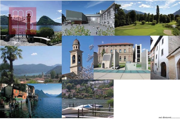 Terreno per costruire - Pura 7