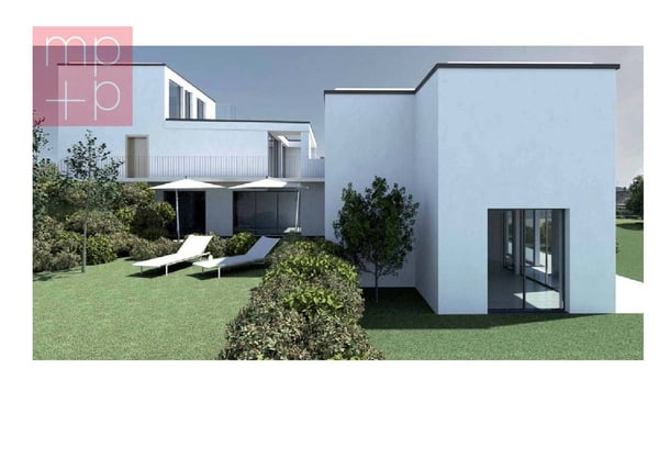 Terreno per costruire - Pura 8