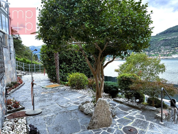 Villa - Brusino Arsizio 8