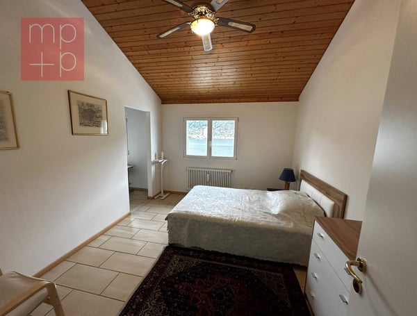 Villa - Brusino Arsizio 7