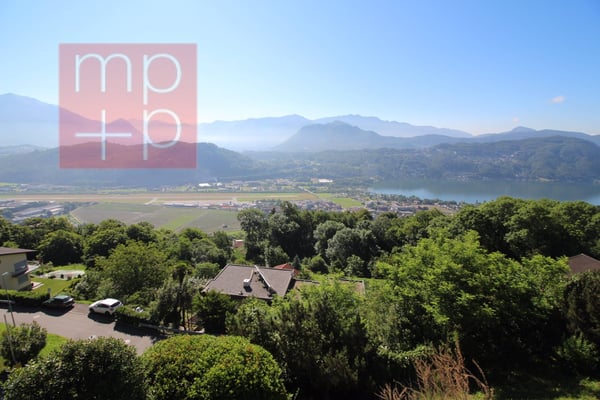 Terreno per costruire - Cimo 7