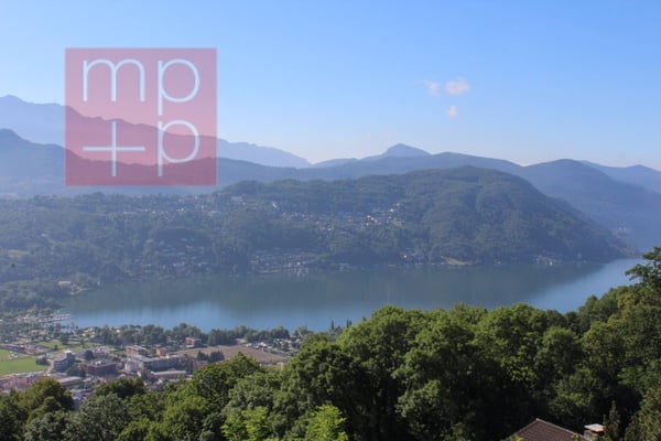 Terreno per costruire - Cimo 3