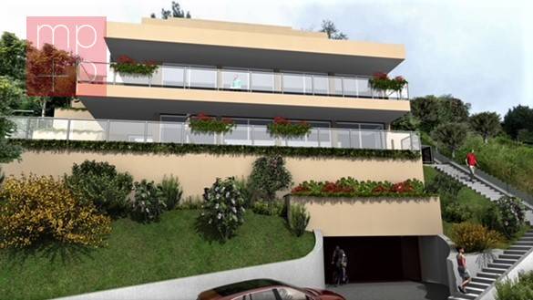 Terreno per costruire - Cimo 8