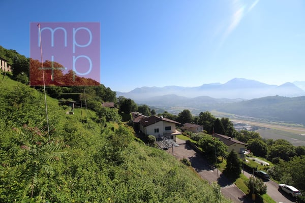 Terreno per costruire - Cimo 4