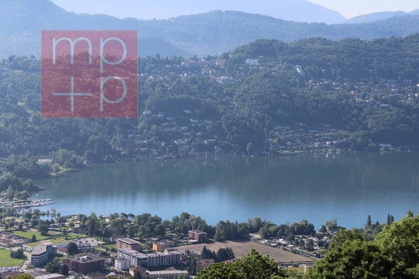 Terreno per costruire - Cimo 1