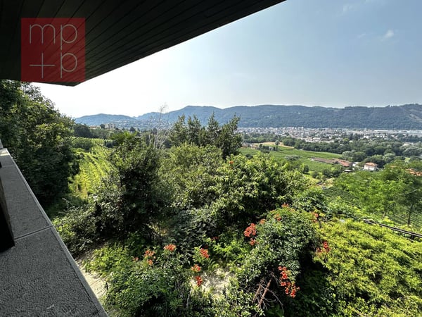 Villa - Morbio Inferiore 2