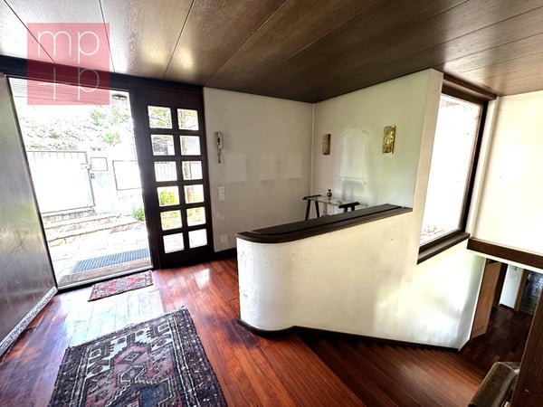 Villa - Morbio Inferiore 4