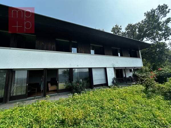 Villa - Morbio Inferiore 1