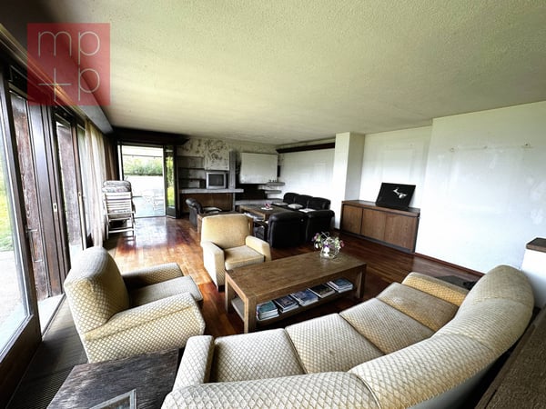 Villa - Morbio Inferiore 6