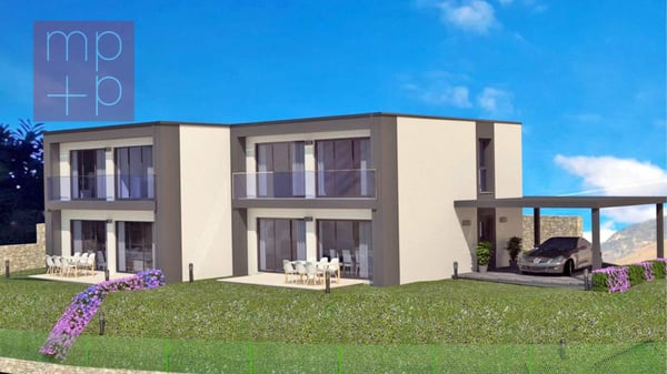 Casa unifamiliare - Claro 5