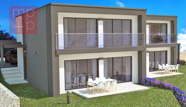 Casa unifamiliare - Claro 3