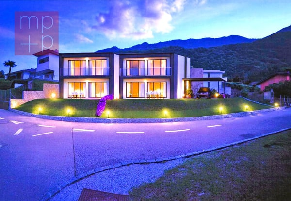 Casa unifamiliare - Claro 1