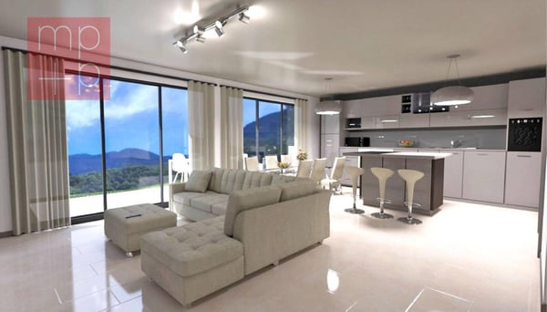 Casa unifamiliare - Claro 2