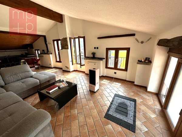 Appartamento - Lugano 1