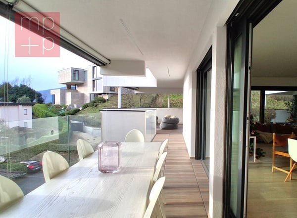 Attico - Montagnola 8