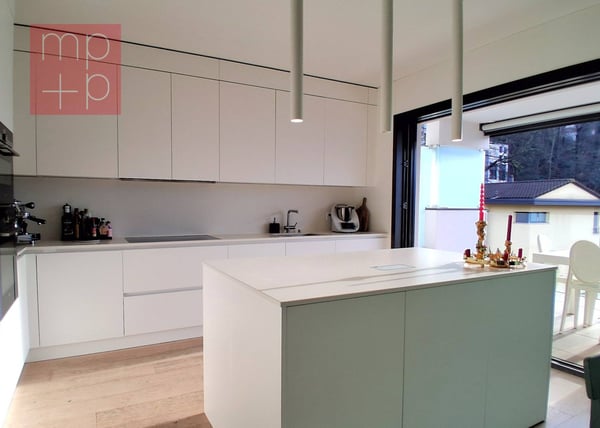 Attico - Montagnola 5