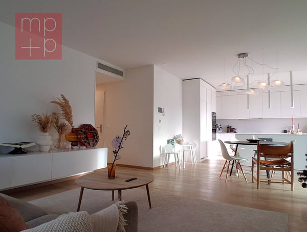 Attico - Montagnola 6