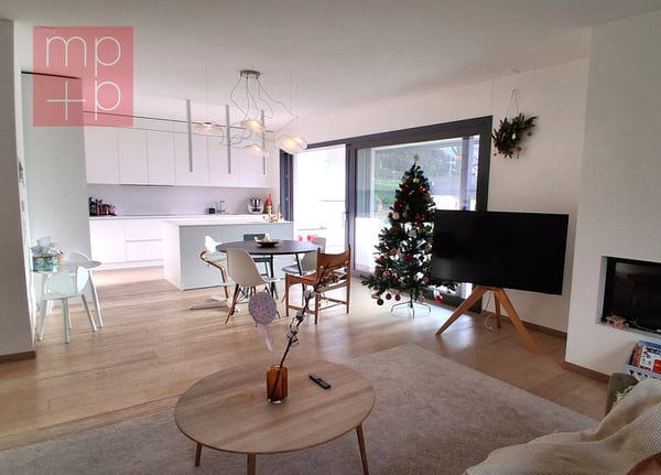 Attico - Montagnola 2