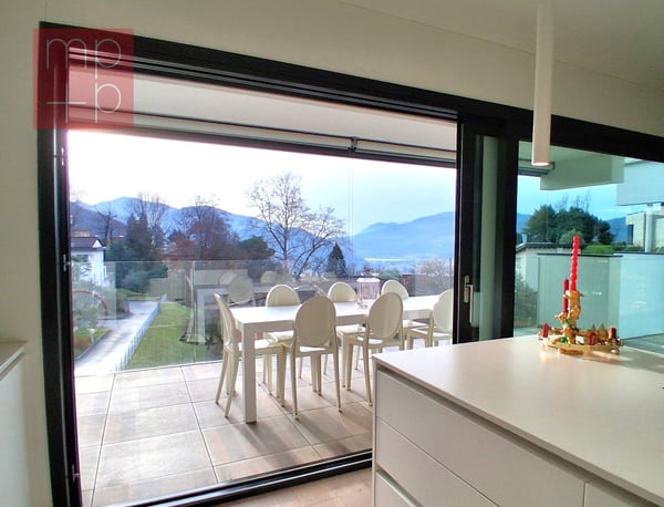 Attico - Montagnola 1