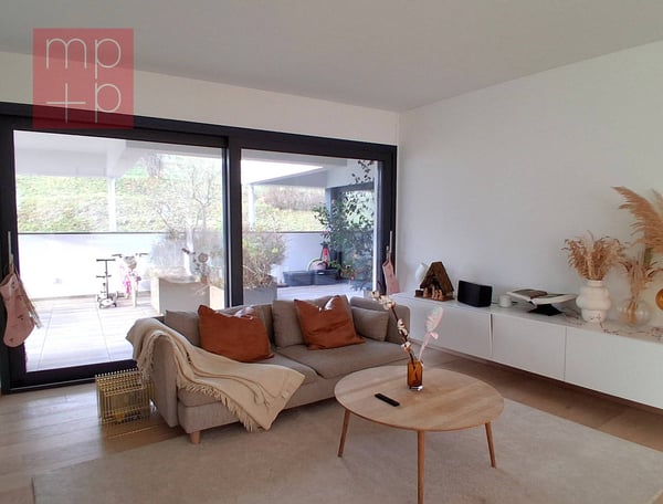 Attico - Montagnola 7