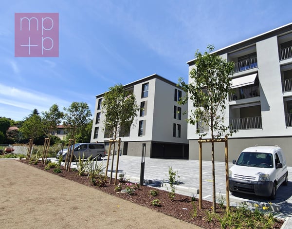 Appartamento - Stabio