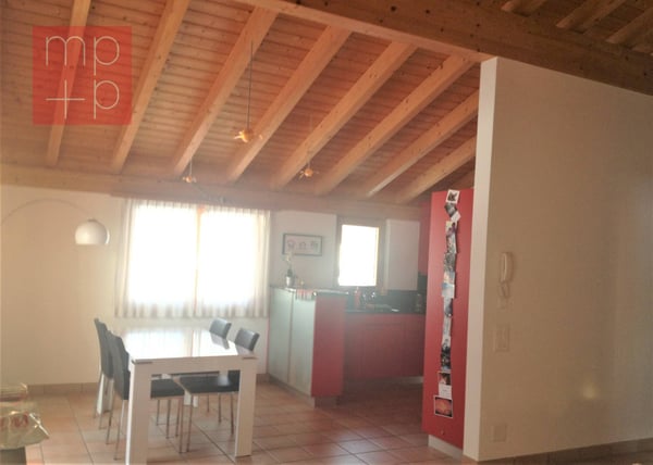Attico - Quinto 4