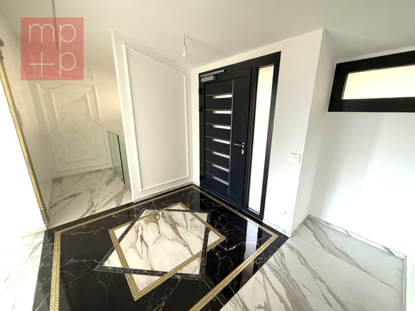 Villa - Gordola 4
