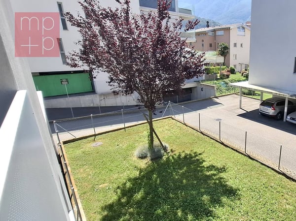 Appartamento - Bellinzona 4