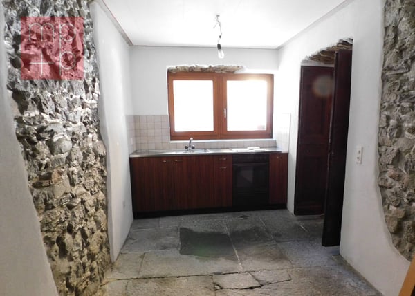 Casa unifamiliare - Bodio 5