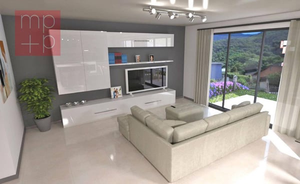 Casa unifamiliare - Claro 3