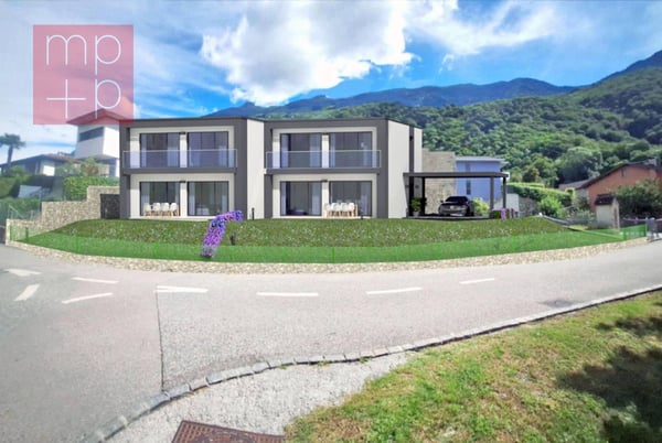 Casa unifamiliare - Claro 8