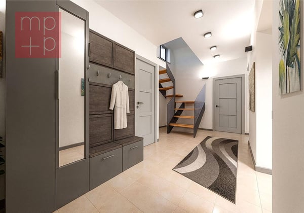 Casa unifamiliare - Claro 5