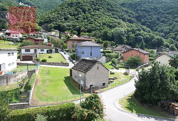 Casa unifamiliare - Claro 7