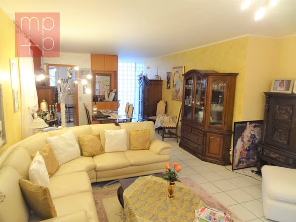 Attico - Torricella-Taverne 7