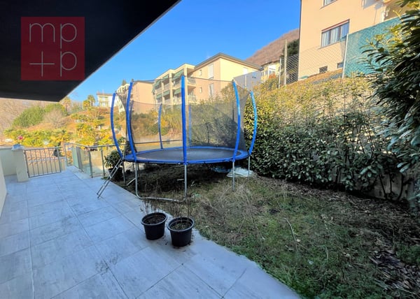 Attico - Ponte Tresa 6