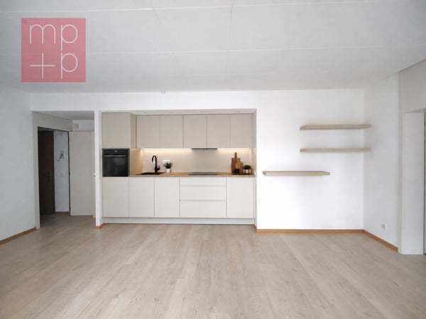 Appartamento - Lugano 1
