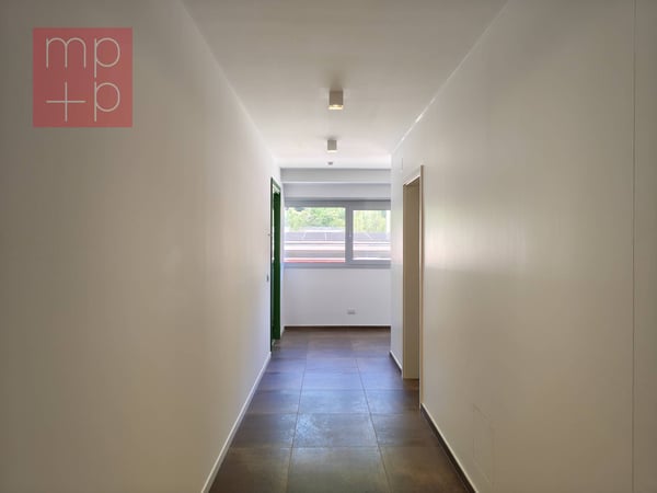 Ufficio - Mezzovico-Vira 7